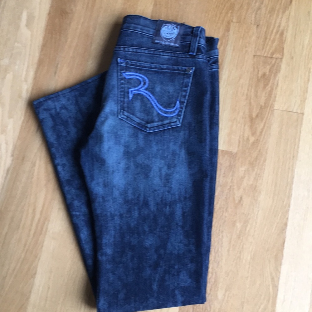Rock & Republic jeans
